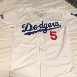 LA Dodgers Jersey
